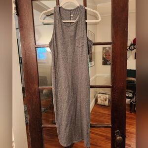 Dip T-Shirt Dress